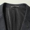 Men's Plus Size Casual Business Suit Jacket