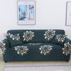 Elasticity Sofa Furniture Covers For Living Room Universal Spandex Case For Stretch Sofa Cover Non -Slip Couch Slipcovers 1 2 3 4 Seater for Home