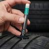 Plastic Graduated Tire Depth Gauge