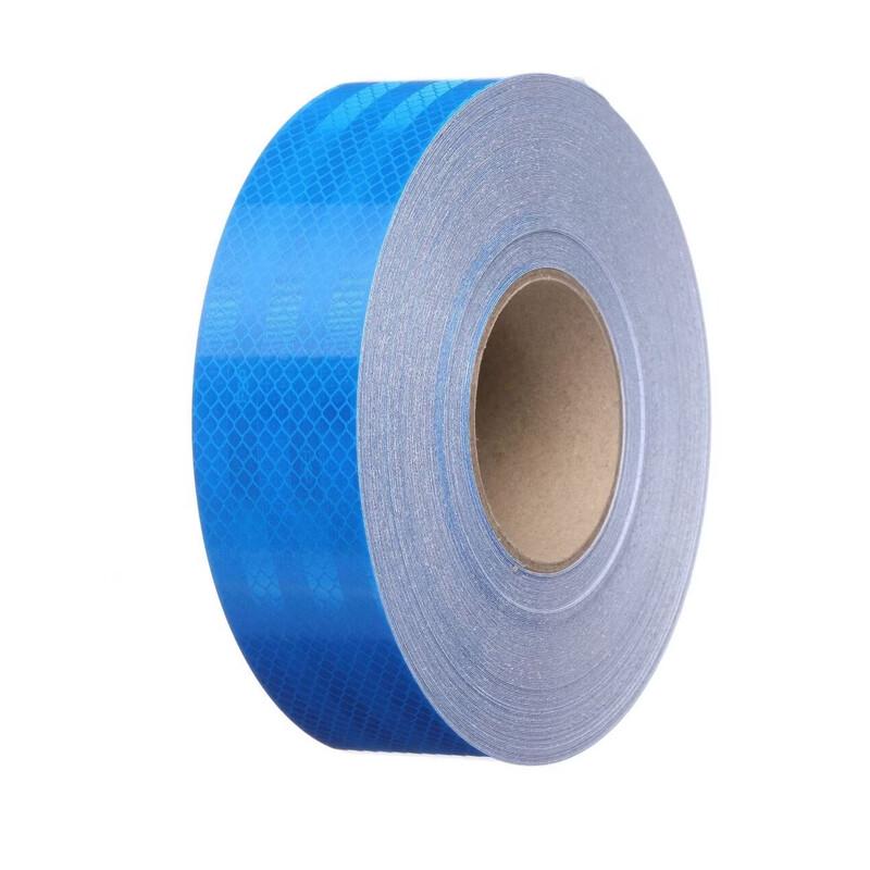 DAXTE Reflective Safety Film