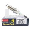 Dual Iridium Spark Plug 3426 FK20HR11 for Toyota Camry Volvo S60 S80 V60 V70 Lexus ES RX Subaru Hyundai Lotus Mitsubishi Honda
