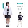Ghost annihilation blade cosplay suit washimen charcoal jiro feather weaving my wife shinji butterfly shinobu tomioka yoshiyuki anime suit
