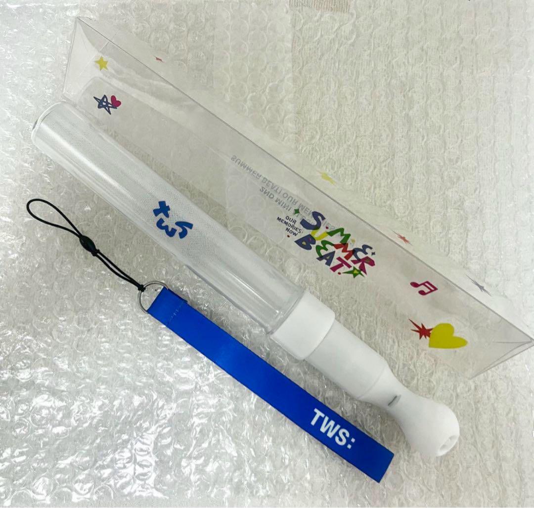 

[Б/У] Корпус лайтстика TWS Summer beat, официальный продукт