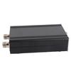 Antenna Tuner Mini Automatic for Radio Equipment 1.8 55MHz 0.96IN with Housing ATU‑100