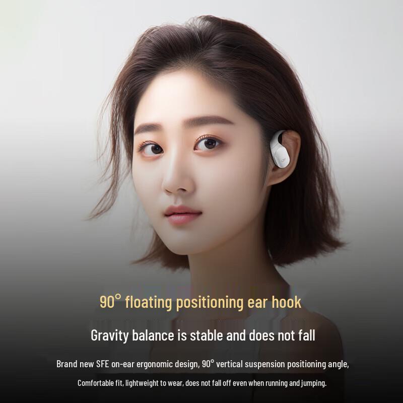 OKSJ MT70 Bone Conduction Sports Headset