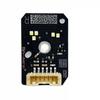 New White Light For BMW 5 Series 2018- G30 G38 G31 G32 GT F90 M5 Car Circuit Board Light Source Board  DRL Chip Board Moudel