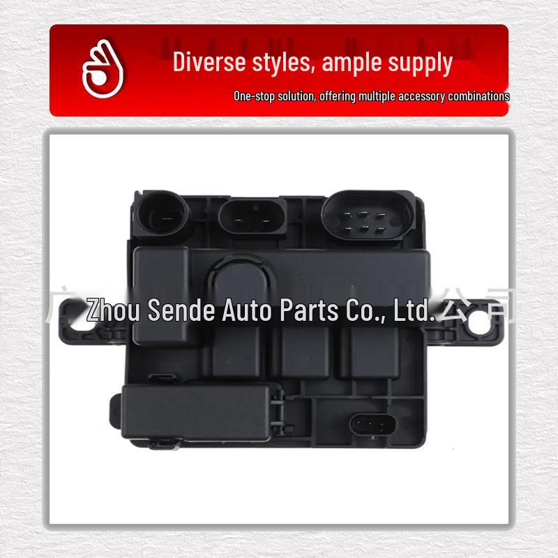 Integrated Power Supply Module for BMW F30 F32 F22 328i 320i