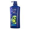 Clear Men's Anti-Dandruff Shampoo Set, Fresh Oil Control