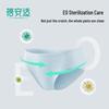Beianshi Disposable Pure Cotton Travel Underwear