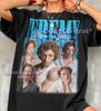 Jeremy Allen White 90s Vintage Retro Bootleg Shirt, TV Chef Graphic Tee, Gritty Drama Actor Fan Apparel #ARI
