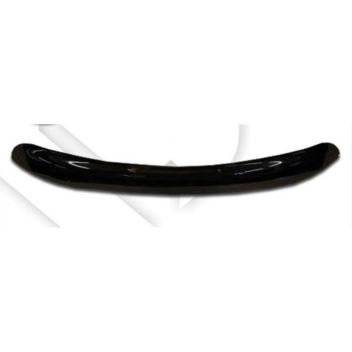 SCOUTT BRA CAPOT DEFLECTEUR PROTECTION pour LAND ROVER DISCOVERY 3 2004-2008