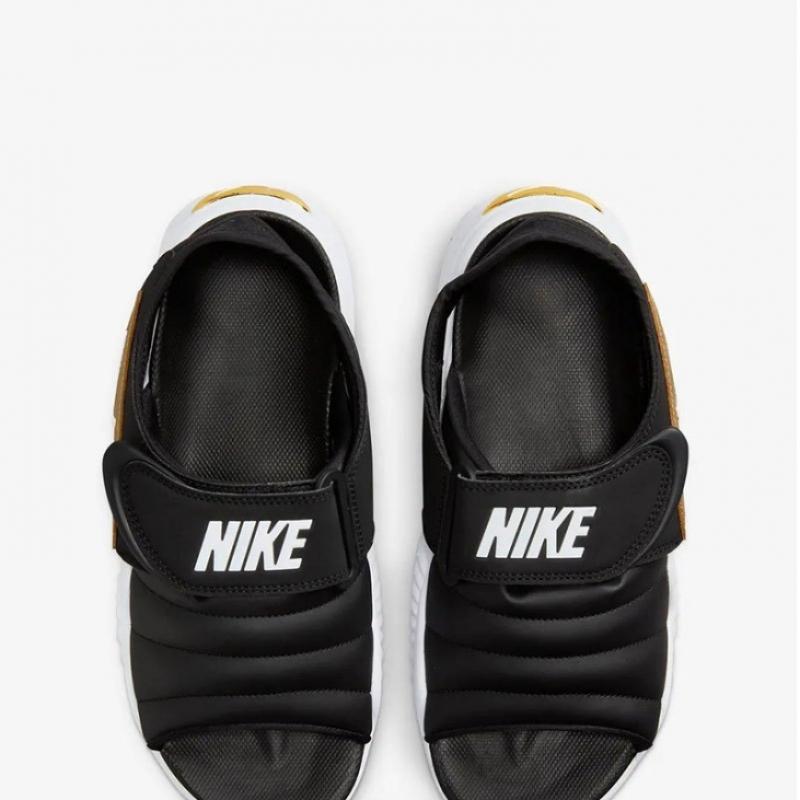 Nike SandalS Women S adjuSt Force Dv2136 001 Pna2405 SlipperS