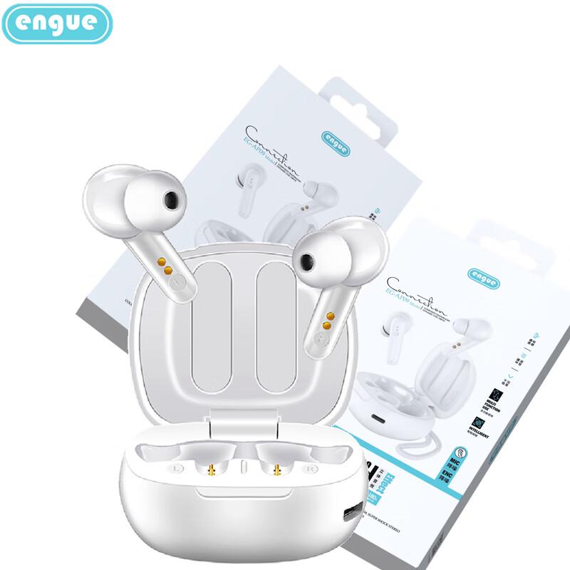 Engue EG-AP09 True Wireless Bluetooth Earbuds