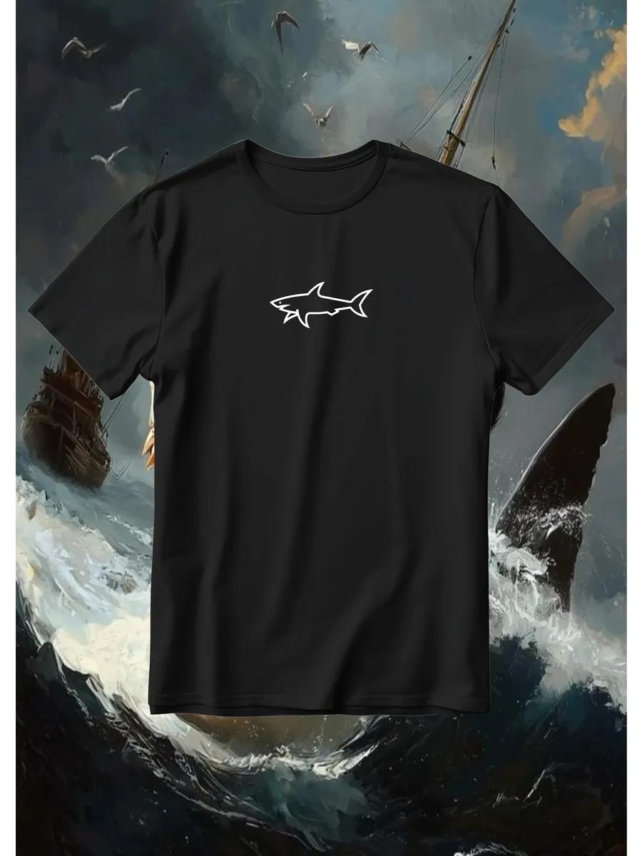 Gender reveal T-shirt L