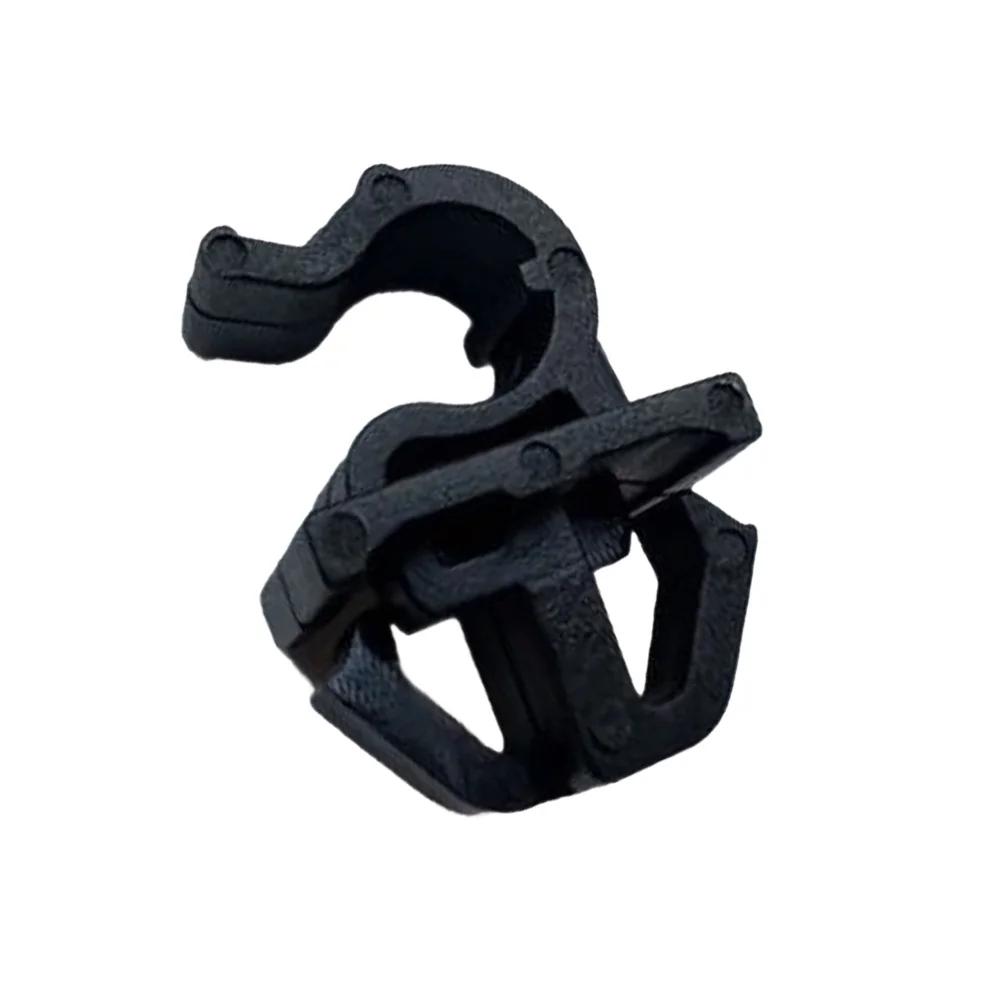 

Car Hood Bonnet Rod Support Prop Clip Stay Clamp Holder 95996108 For Chevrolet For Spark EV 2013-2026 China Mainland