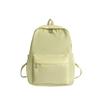 MDNG Casual Student Backpack