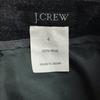 j.crew Mini Skirt Suit Set [4/Women L-XL/Gray] Japan Made(USED)