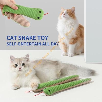 Kedi – Kedi Oyuncakları