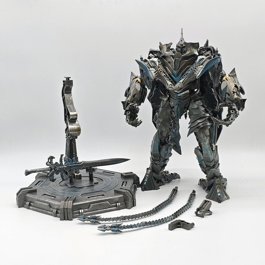 Baiwei TW-1104 Movie 5 Dinosaur Robot Model