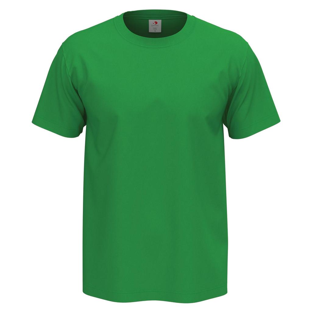 Stedman Mens Comfort Tee