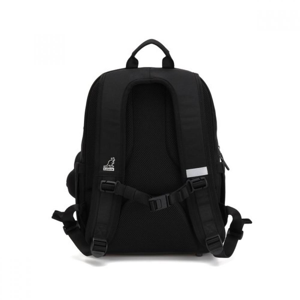 KANGOL KIDS Blair Backpack Se 0804 Black