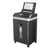 Kemi A8150 150-Sheet Auto-Feed Micro-Cut Shredder