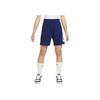 Nike Sportswear Club Fleece Letter Logo Print Shorts Kids shorts Dark-Blue FD2997-410