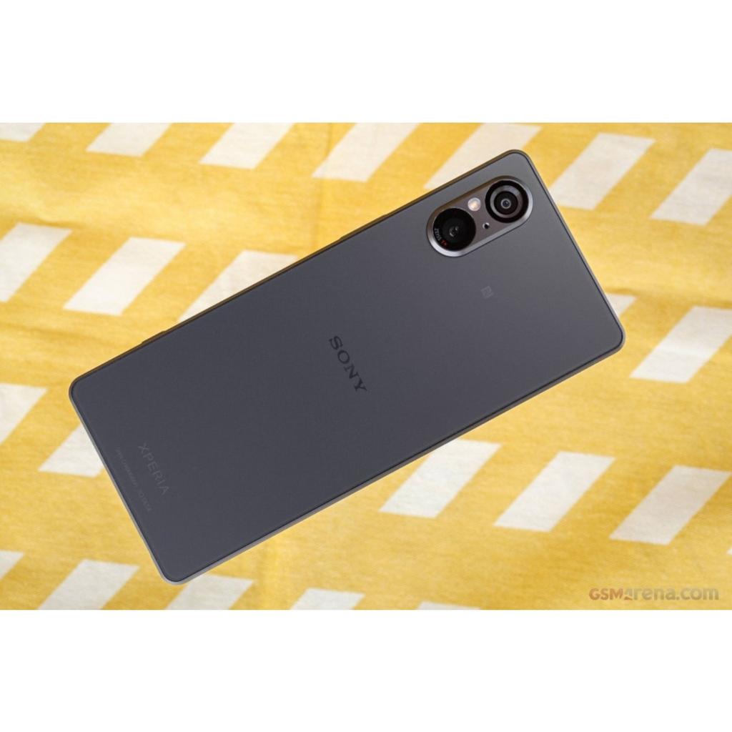Refurbished Sony Xperia 5 V 5G Original 8GB RAM 128/256GB ROM 48MP 6.1'' Unlocked Smartphone