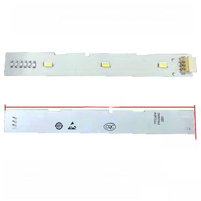 Kompatibles LED-Licht für Haier-Kühlschrank BCD575WDB 518WDGH 0064001827