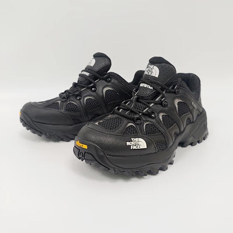 The North Face Hedgehog Waterproof Hiking Shoes