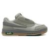 New FILA Mix Skate Dance Shoes 'Grey' F12M344201FDW