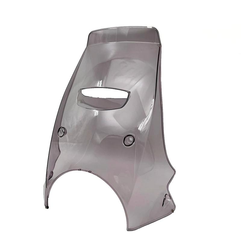 NEW 2022 2023 Motorcycle Windshield For Husqvarna NORDEN 901 Norden 901 norden901 Windshield Deflector Fairing