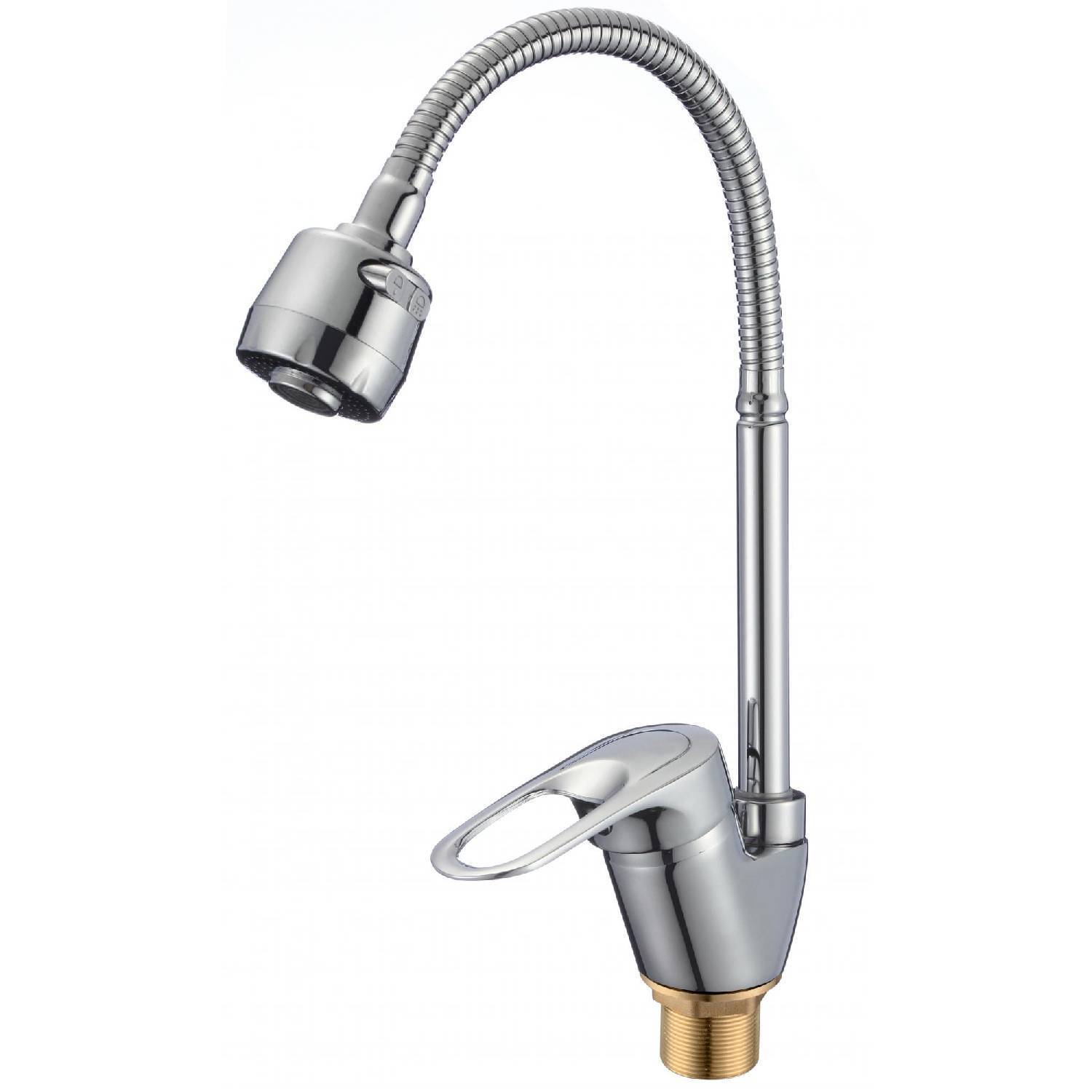 

Kitchen Faucet Savol S-t4304