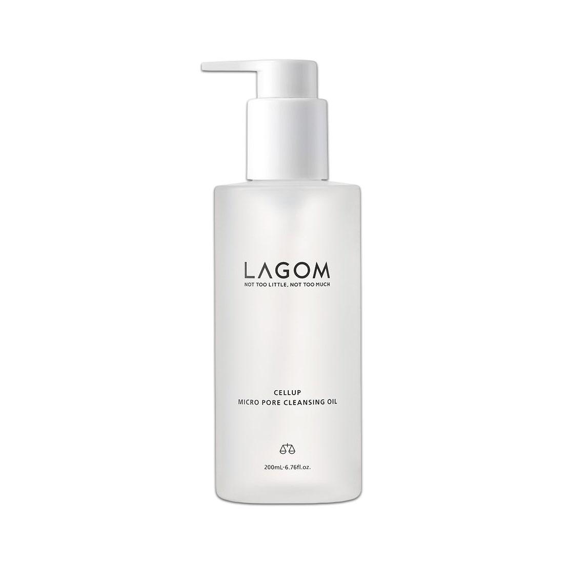 Gentle Cleansing Oil – Hydrating & Refreshing Makeup Remover (200ml) 200ml