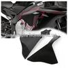Yamaha R1/R1M Carbon Fiber Body Side Panels 2015-2018 Motorcycle Accessories