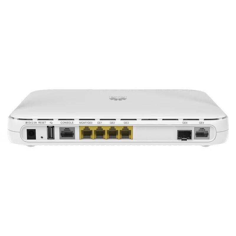 

HUAWEI AR303 Enterprise Gigabit Multi-WAN Gateway Router (CN version)