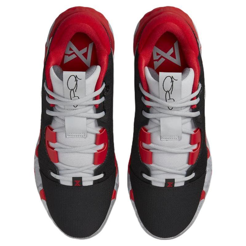 Nike PG 6 EP 'Bred'  DH8447-003