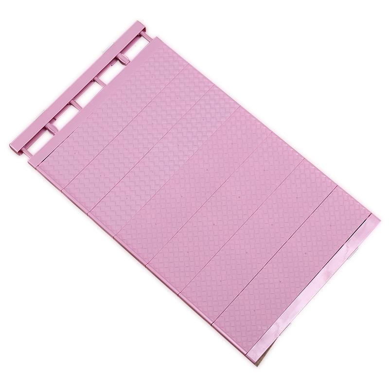 Adjustable Closet Shelf Organizer Kitchen Space Saving Storage Shelf Wall Mounted Kitchen Shelves