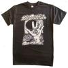 DYSTOPIA POLLUTION TSHIRT.