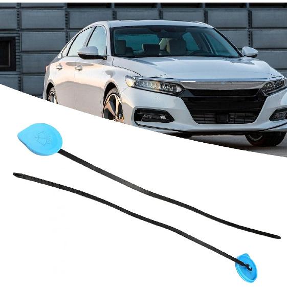 Car Windshield Washer Reservoir Cap Washer Bottle Cap Tank Cap 76802-SEF-S01, for Accord 2004-2015