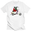 Greyhounds Greyhound Lévriers Lévriers Lurchers Whippet Whippets Scooter Scooters Hounds Bound for New Brighton T-shirt