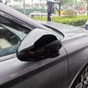 Compatible Rearview Mirror Cover for BYD Seal 06/X/Qin L - Full Coverage, Original Car Design