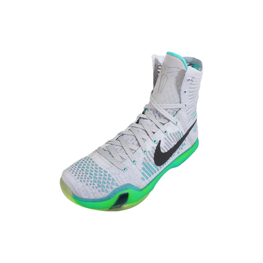 New Nike Kobe 10 Elite Elite High Elevate 718763-041