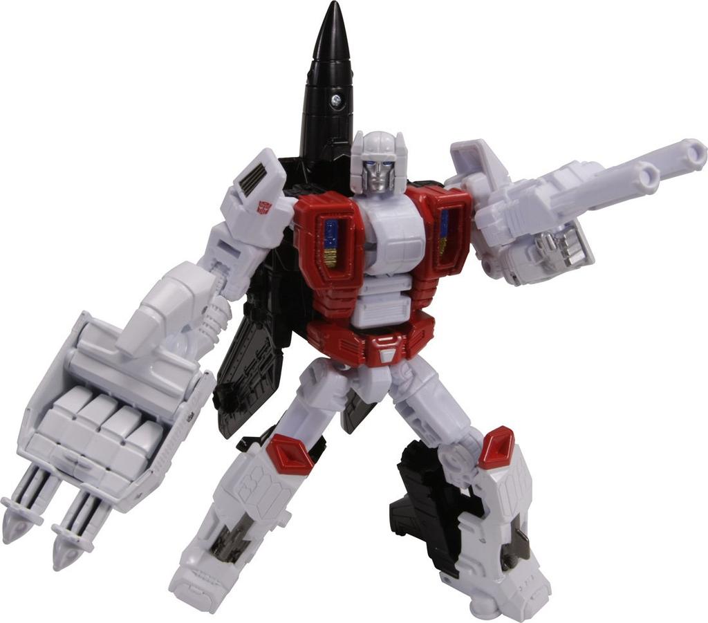 Transformers UW01 Superion