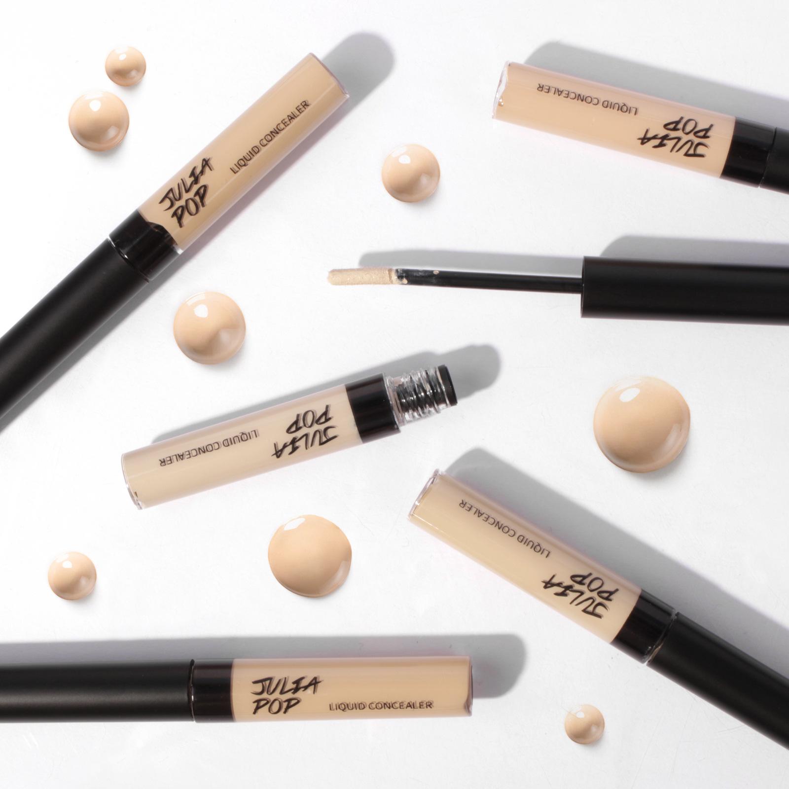 Консилер для маскировки темных кругов под глазами — фото 8