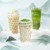 3g*30 Suzhou Biluochun Green Tea Triangle Bags for Milk Tea Shop