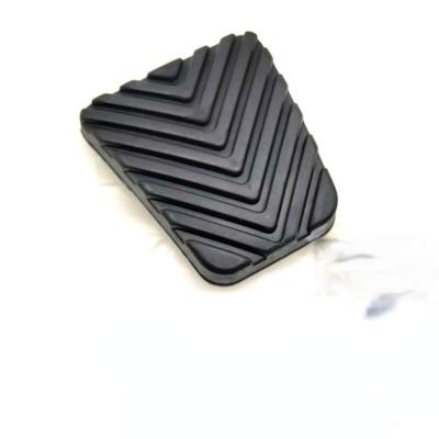 32825 36000 Clutch Anti-Slip Pad Brake Rubber Pedal Holster for Hyundai Old Model ELANTRA Raina Sonata