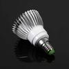 28W Power Led Grow Light 85V-265V Plant Grow Lamp Practical Growing Lamp Bulb  DIY Hydroponics