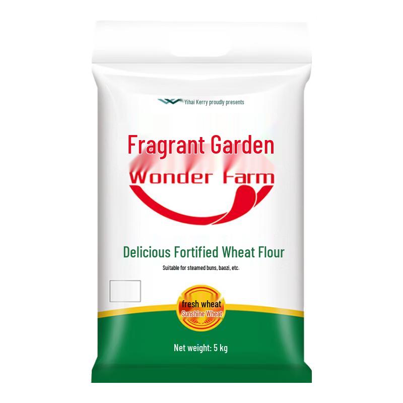 Xiang Manyuan Enriched All-Purpose Wheat Flour