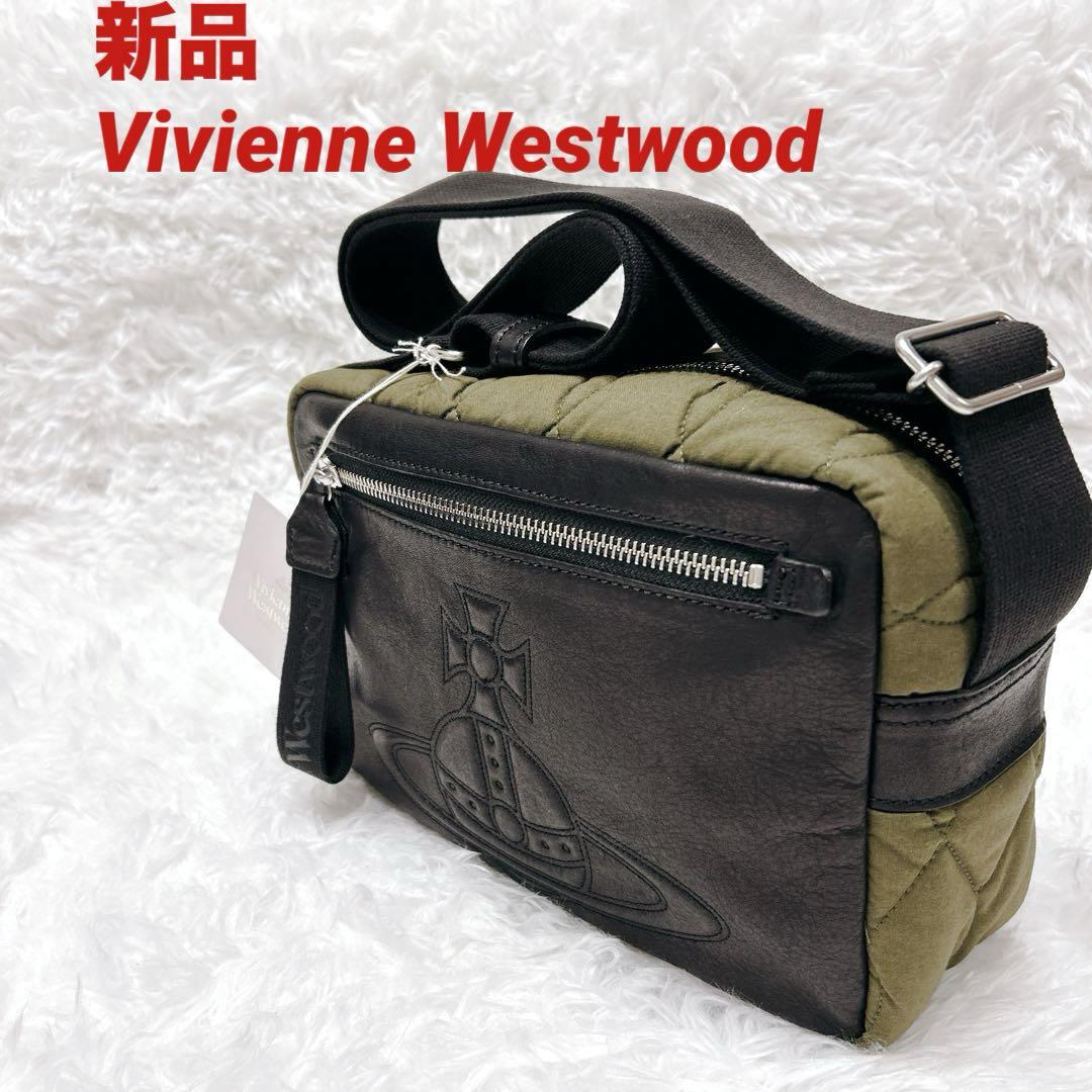 

[USED] / Vivienne Westwood Authentic VWH231